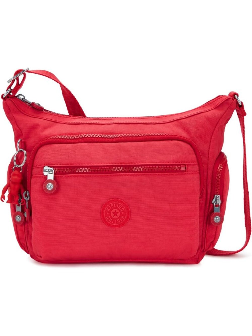 Lightweight Small Crossbody Purse, Casual Everyday Shoulder Bag for Women
